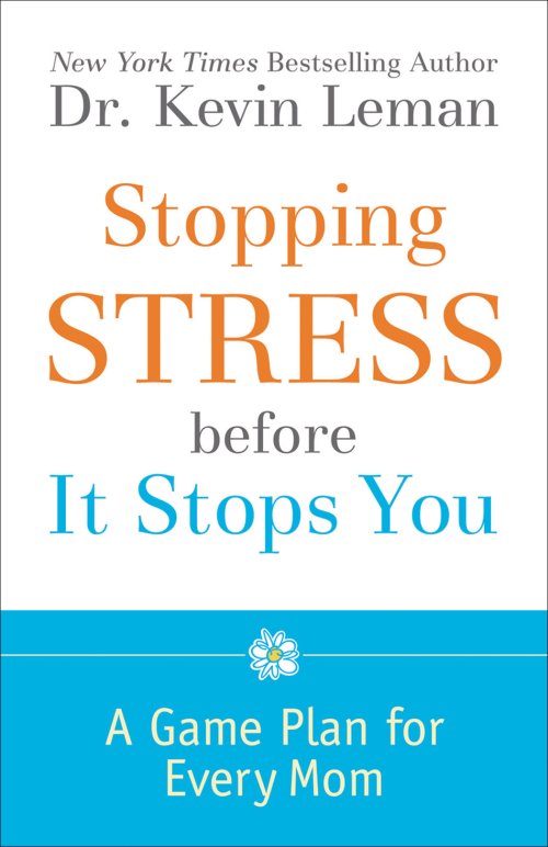 Stopping Stress before It Stops You [eBook]