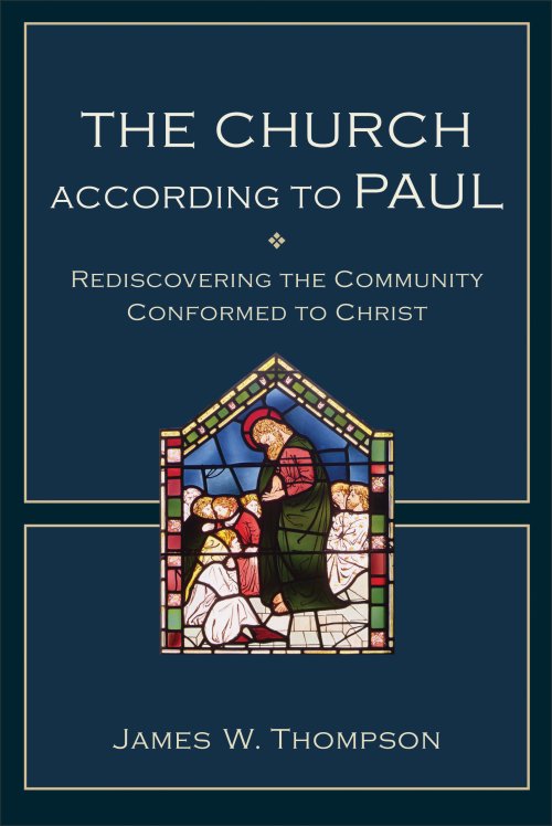 The Church according to Paul