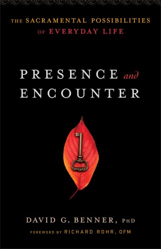 Presence and Encounter [eBook]