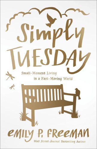 Simply Tuesday