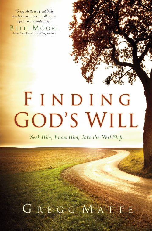 Finding God's Will [eBook]