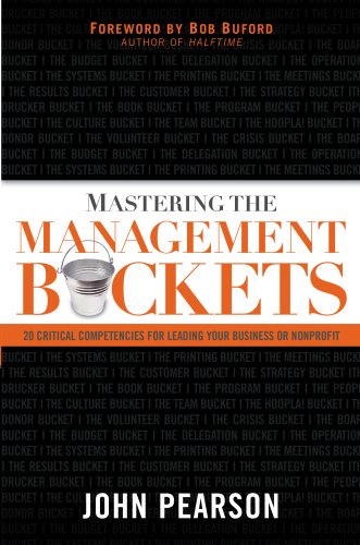 Mastering the Management Buckets [eBook]