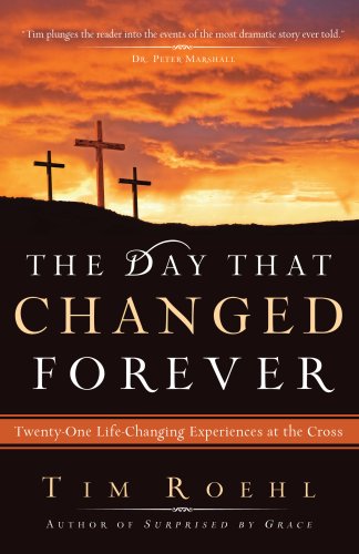 The Day That Changed Forever [eBook]