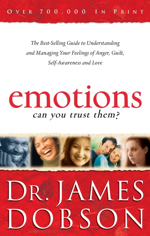 Emotions: Can You Trust Them? [eBook]