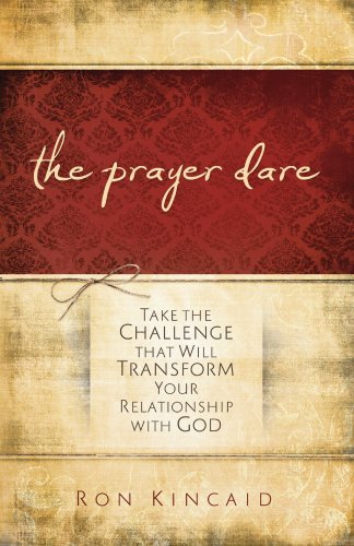 The Prayer Dare [eBook]