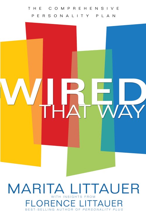 Wired That Way [eBook]