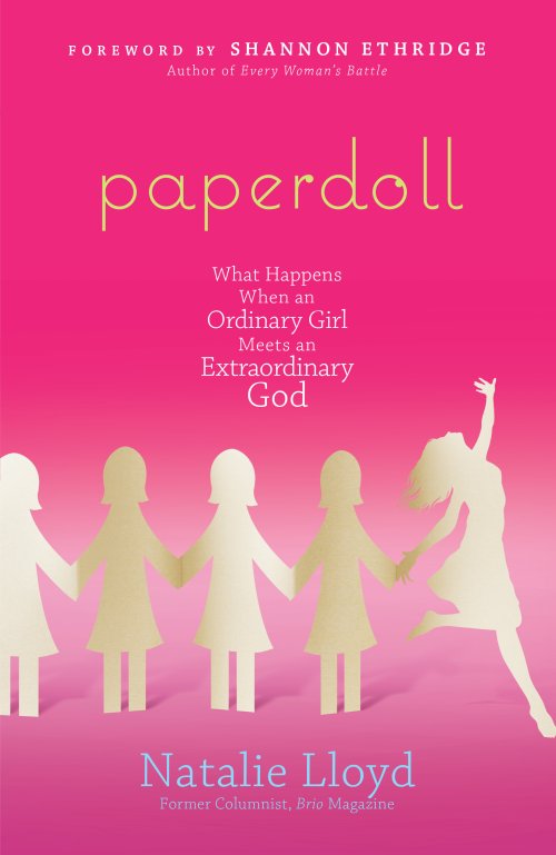 Paperdoll [eBook]