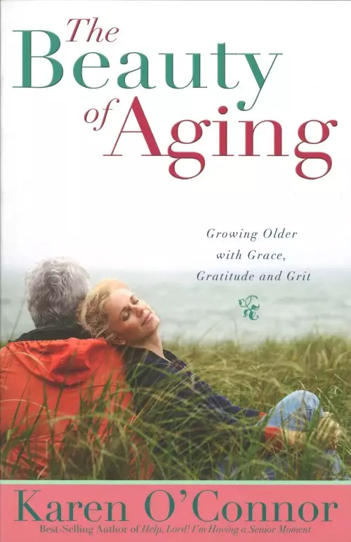 The Beauty of Aging