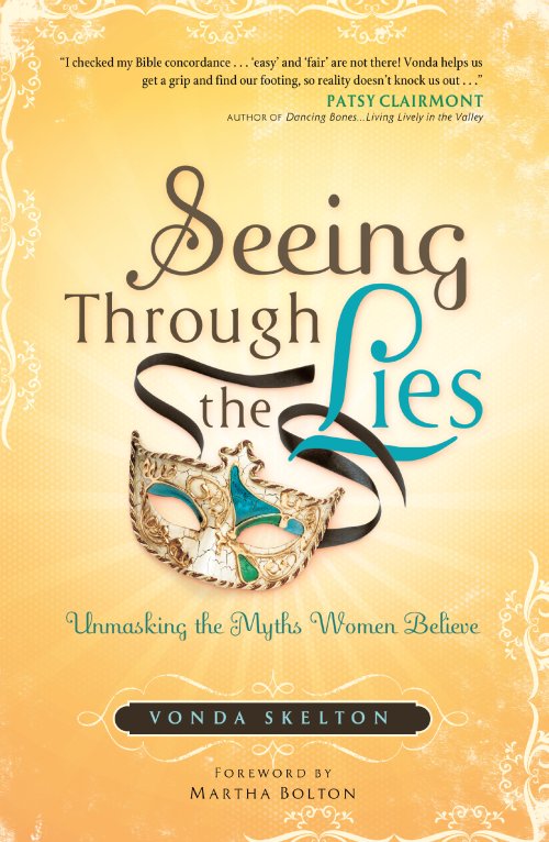 Seeing through the Lies [eBook]