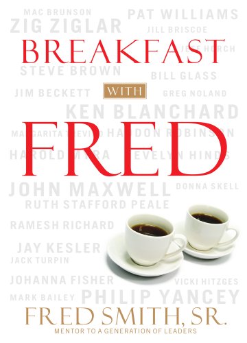 Breakfast with Fred [eBook]