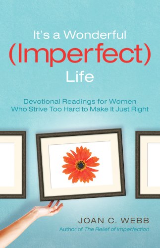 It's a Wonderful (Imperfect) Life [eBook]