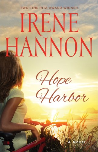 Hope Harbor [eBook]