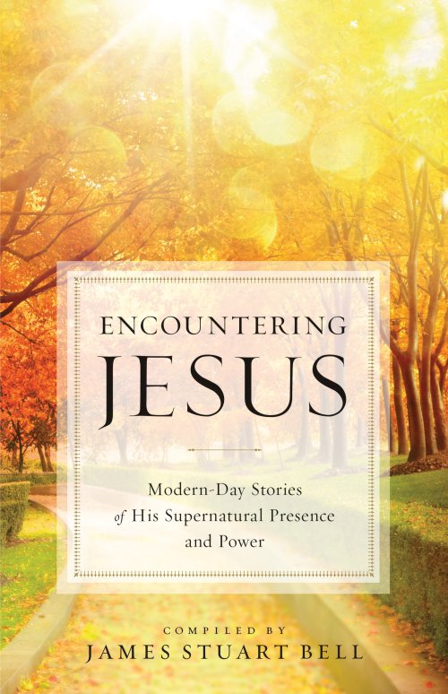 Encountering Jesus