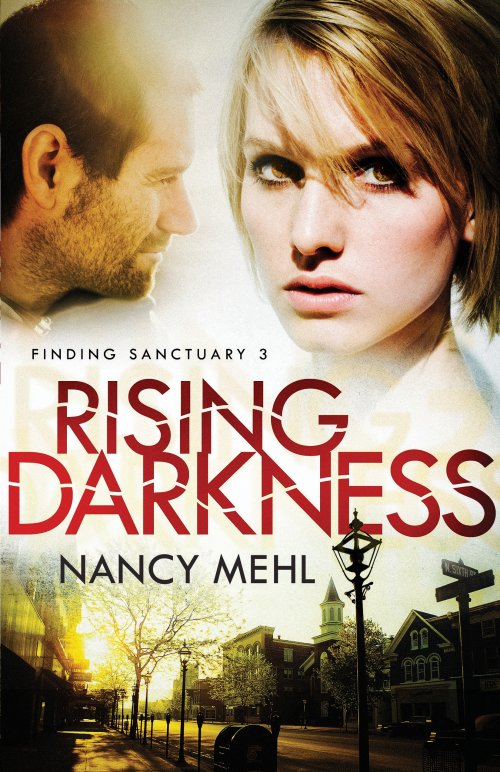 Rising Darkness (Finding Sanctuary Book #3)