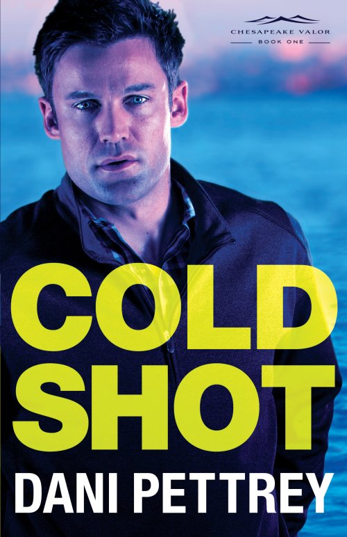 Cold Shot (Chesapeake Valor Book #1)