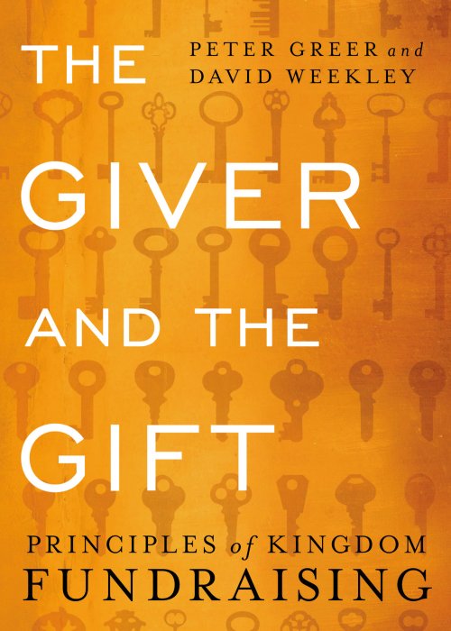 The Giver and the Gift