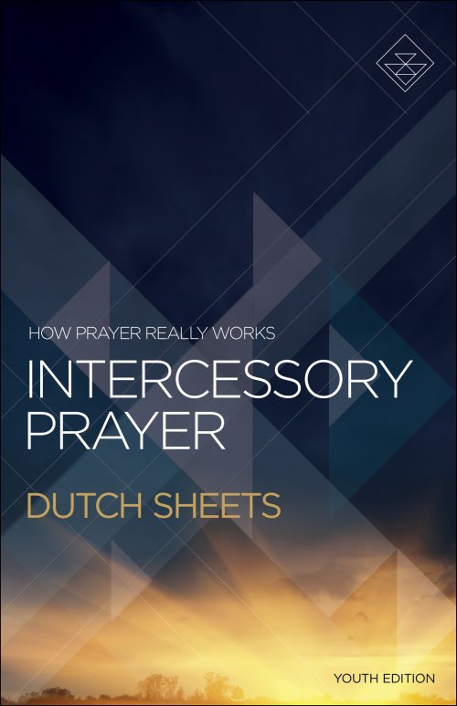 Intercessory Prayer