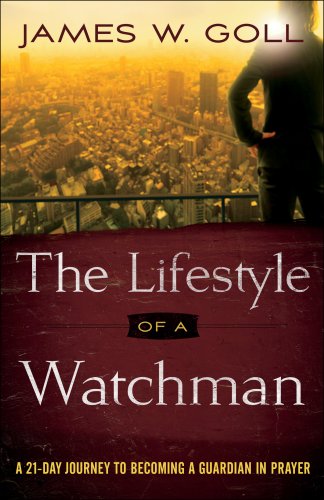 The Lifestyle of a Watchman