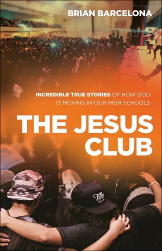 The Jesus Club