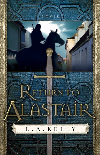 Return to Alastair ( Book #3) [eBook]