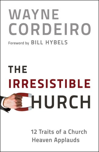 The Irresistible Church [eBook]