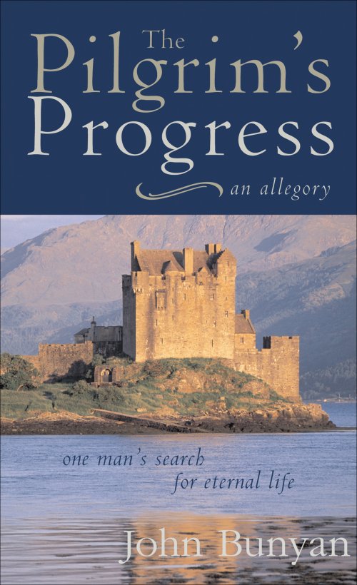 Pilgrim's Progress [eBook]