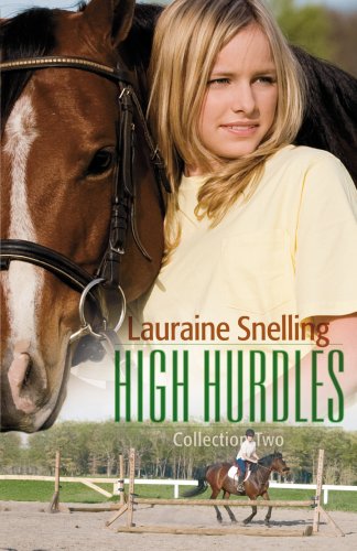 High Hurdles Collection Two [eBook]