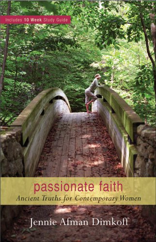 Passionate Faith [eBook]