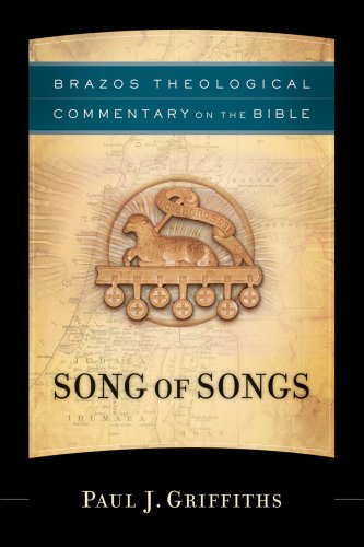 Song of Songs (Brazos Theological Commentary on the Bible) [eBook]