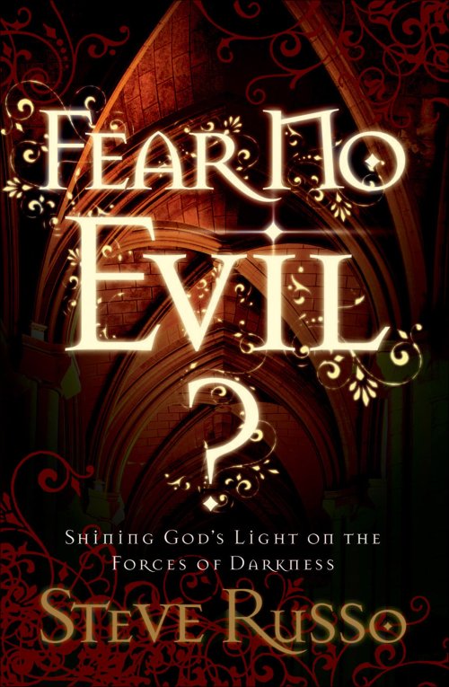 Fear No Evil? [eBook]