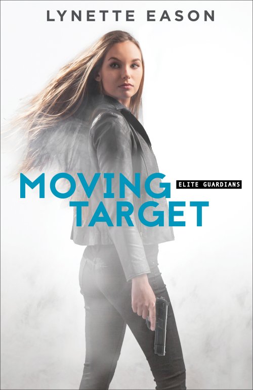 Moving Target (Elite Guardians Book #3)