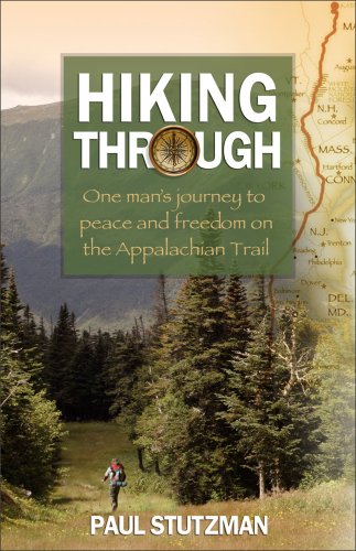 Hiking Through [eBook]