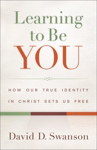 Learning to Be You [eBook]