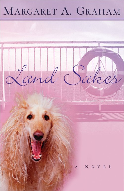 Land Sakes (Esmeralda Trilogy Book #3) [eBook]