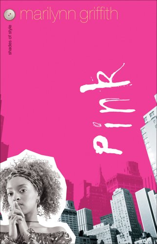 Pink (Shades of Style Book #1) [eBook]