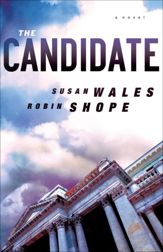 The Candidate ( Book #3) [eBook]