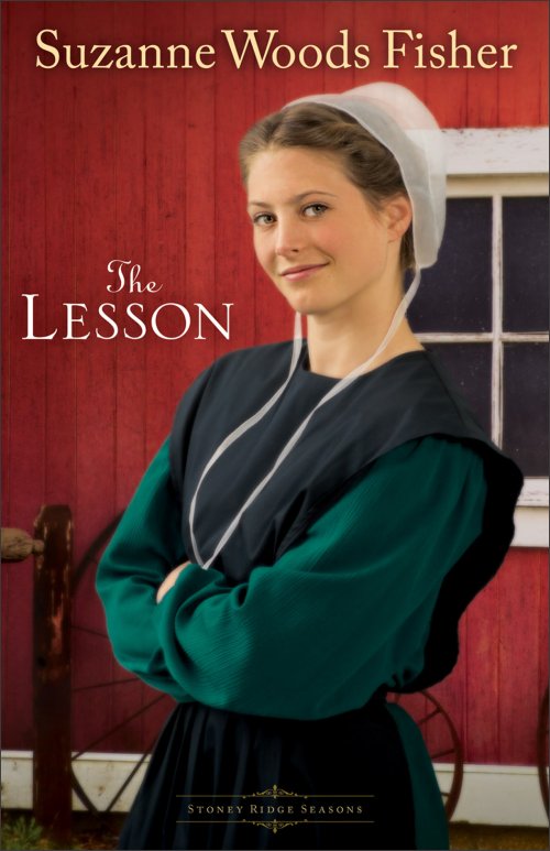 The Lesson (Stoney Ridge Seasons Book #3) [eBook]