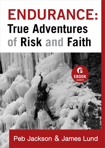 Endurance: True Adventures of Risk and Faith ( Shorts) [eBook]