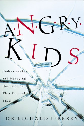 Angry Kids [eBook]