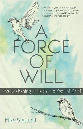 A Force of Will [eBook]