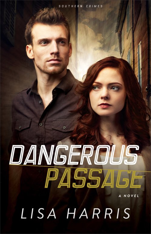 Dangerous Passage (Southern Crimes Book #1) [eBook]