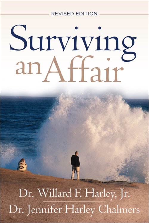 Surviving an Affair [eBook]