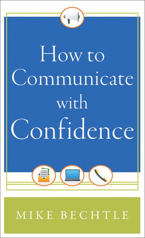 How to Communicate with Confidence [eBook]