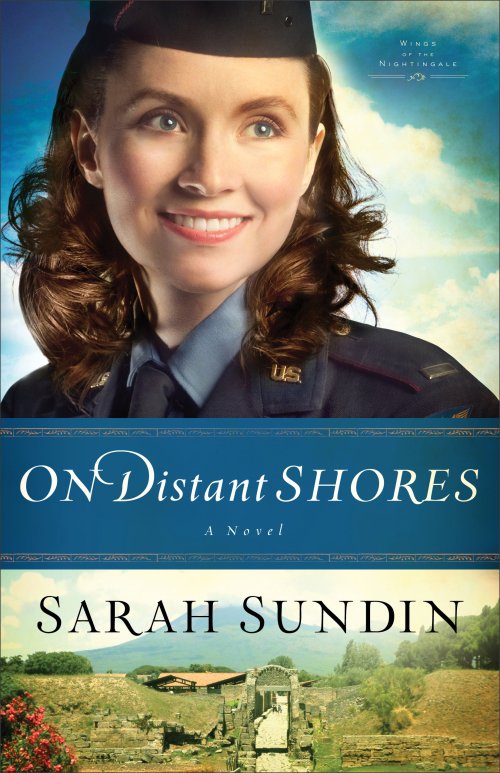 On Distant Shores (Wings of the Nightingale Book #2) [eBook]