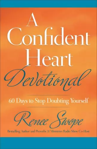 A Confident Heart Devotional [eBook]