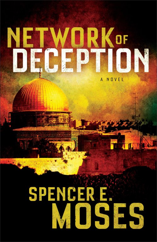 Network of Deception [eBook]