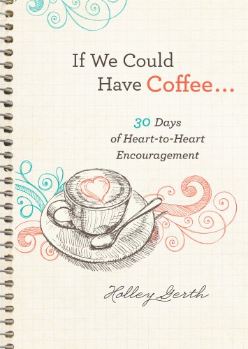 If We Could Have Coffee... ( Shorts) [eBook]