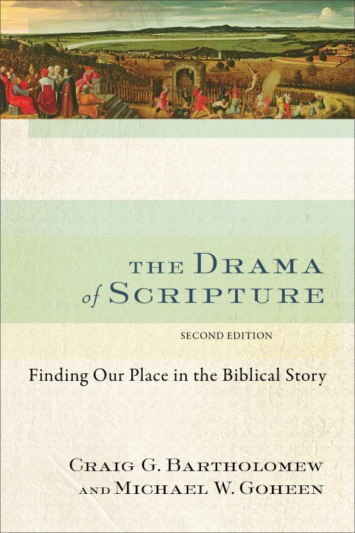 The Drama of Scripture