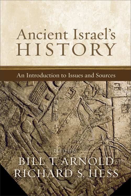 Ancient Israel's History