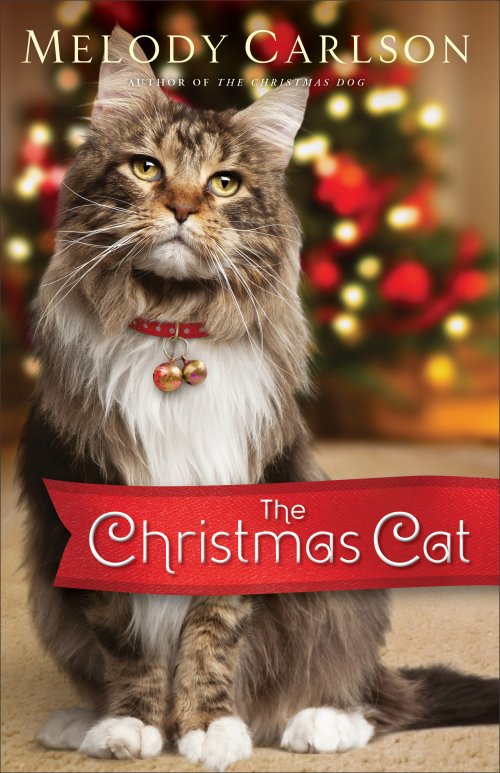 The Christmas Cat [eBook]